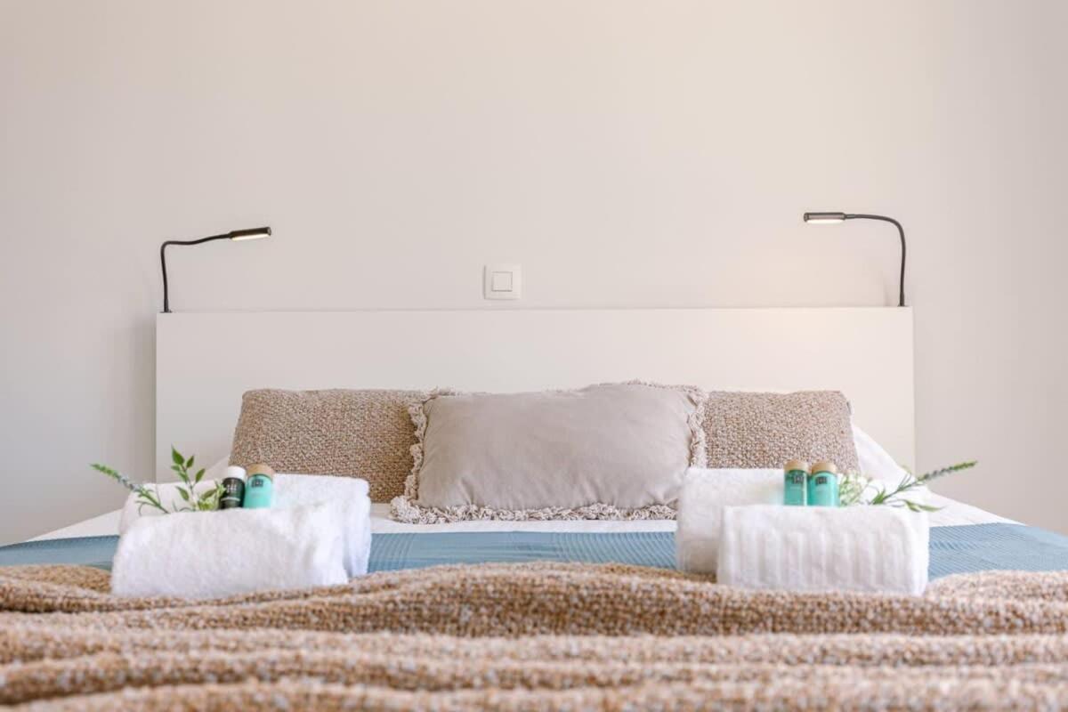 Huswell - Lovely Apartment With Lateral Sea View And Parking 오스텐드 외부 사진