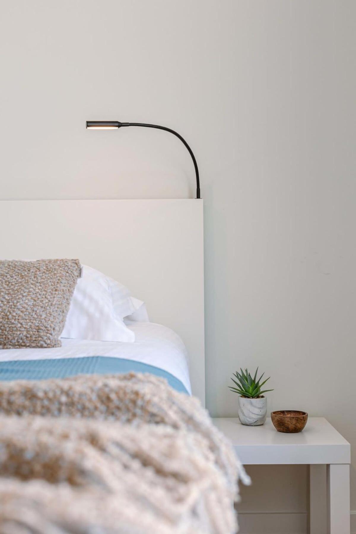 Huswell - Lovely Apartment With Lateral Sea View And Parking 오스텐드 외부 사진