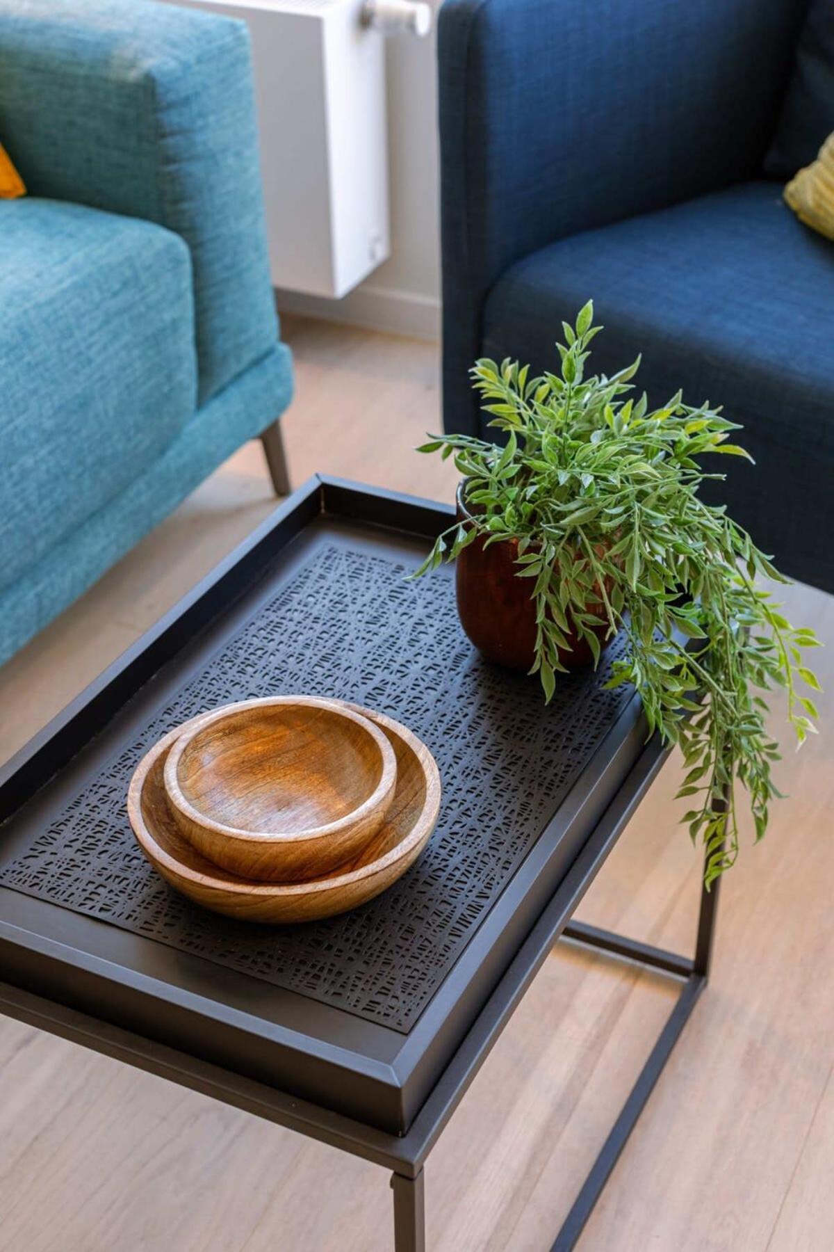 Huswell - Lovely Apartment With Lateral Sea View And Parking 오스텐드 외부 사진