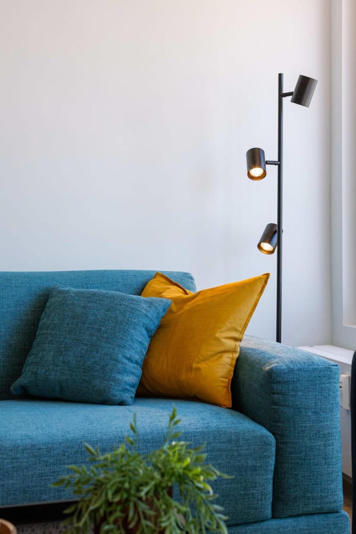 Huswell - Lovely Apartment With Lateral Sea View And Parking 오스텐드 외부 사진
