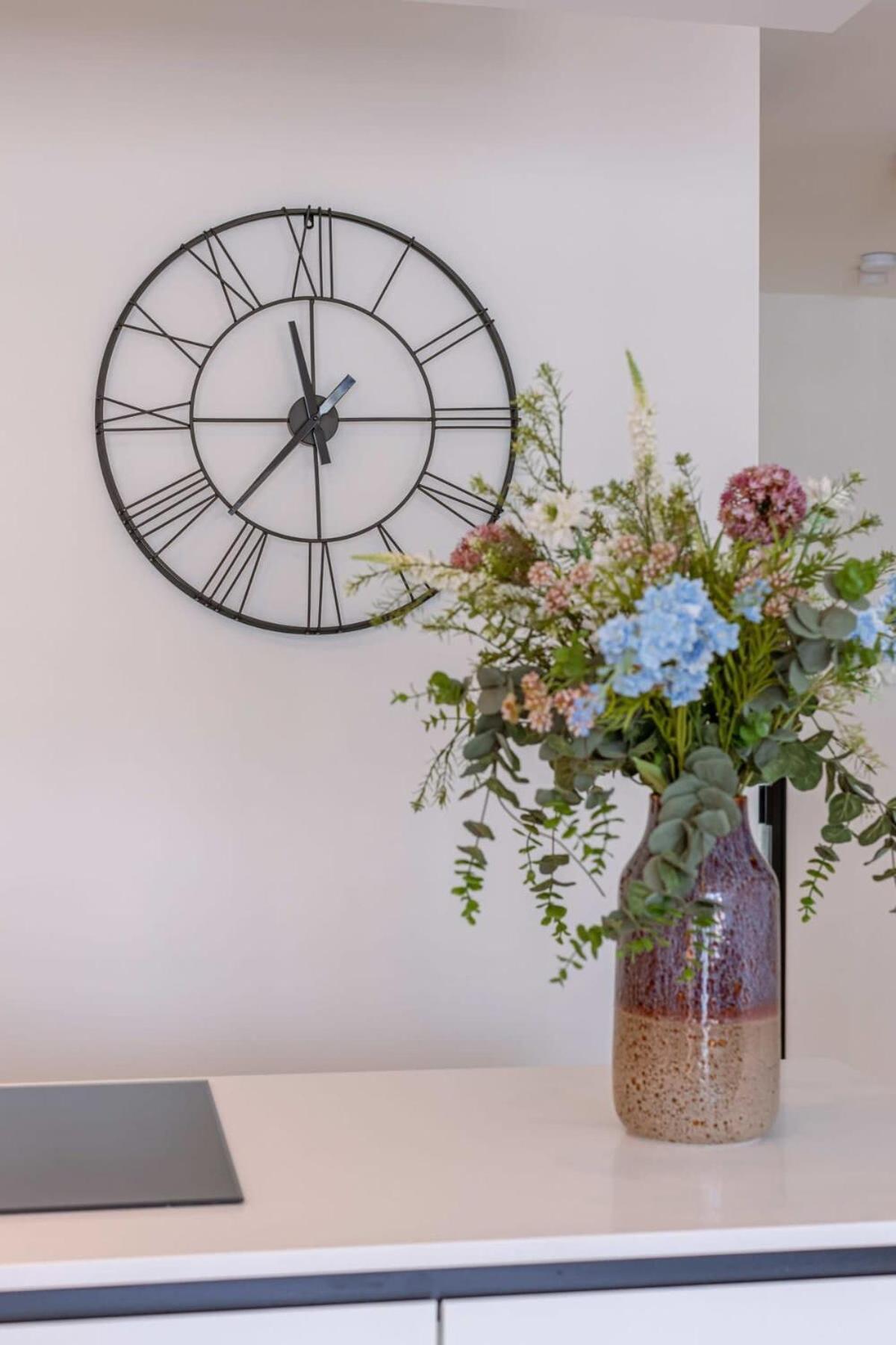 Huswell - Lovely Apartment With Lateral Sea View And Parking 오스텐드 외부 사진